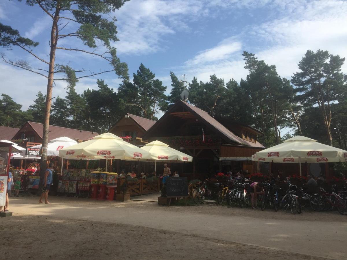 Lodge U Edzia *